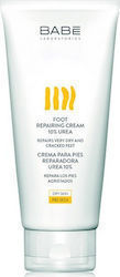 Babe Body Foot Repairing Cream Urea