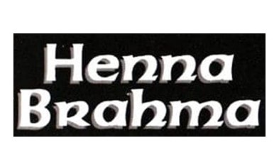 HENNA BRAHMA