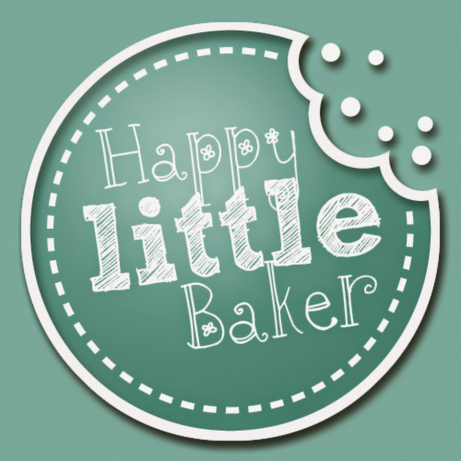 The Happy Little Bakery