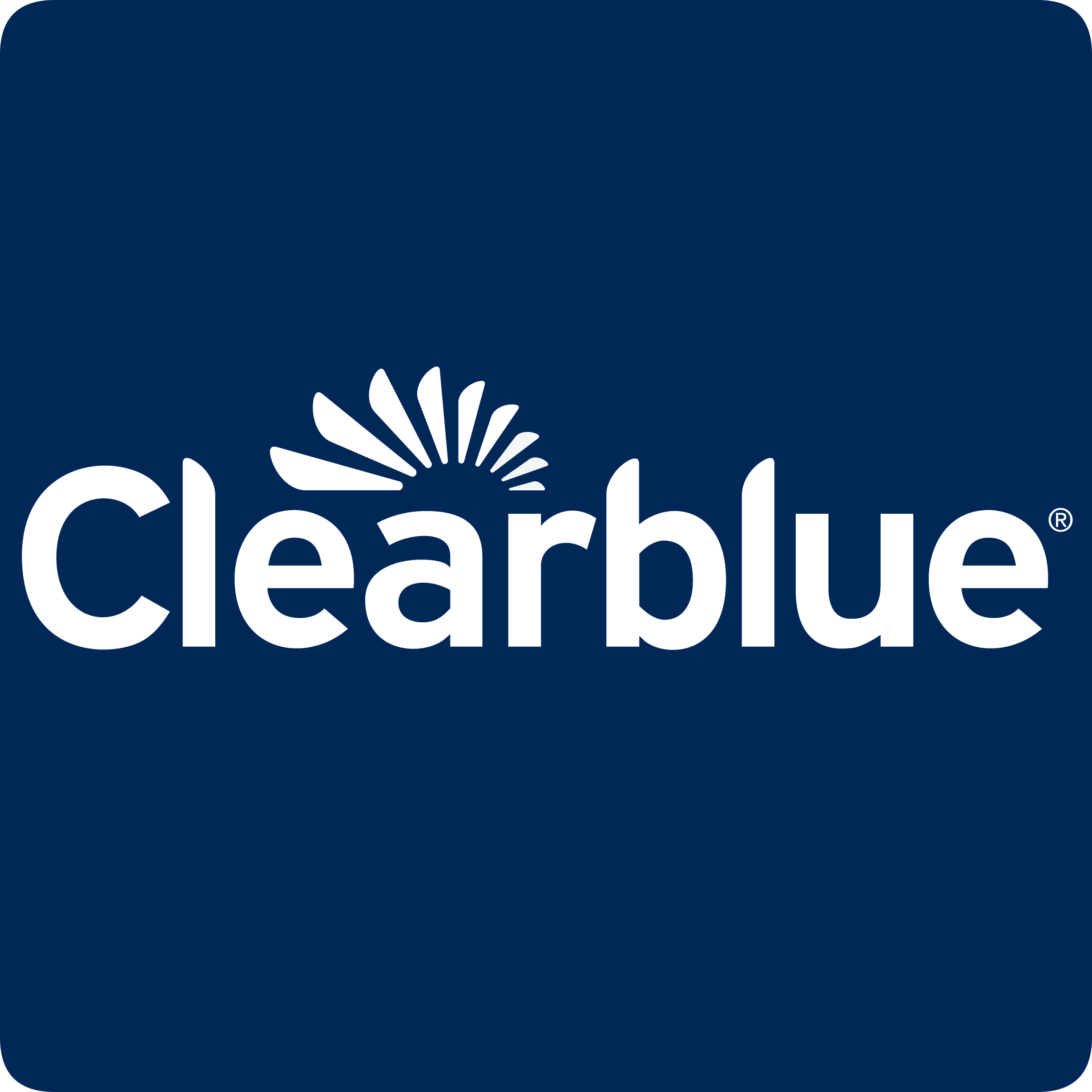 Clearblue