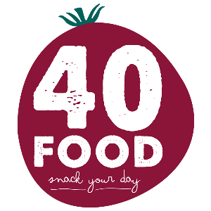 40 FOOD