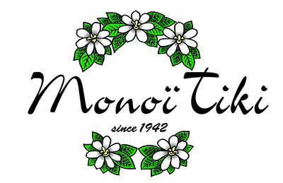 MONOI TIKI