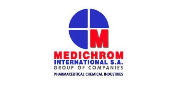 MEDICHROM