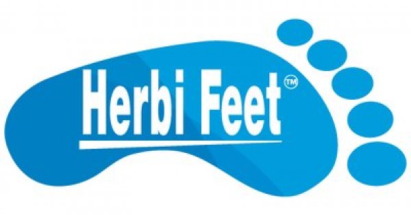 HERBI FEET