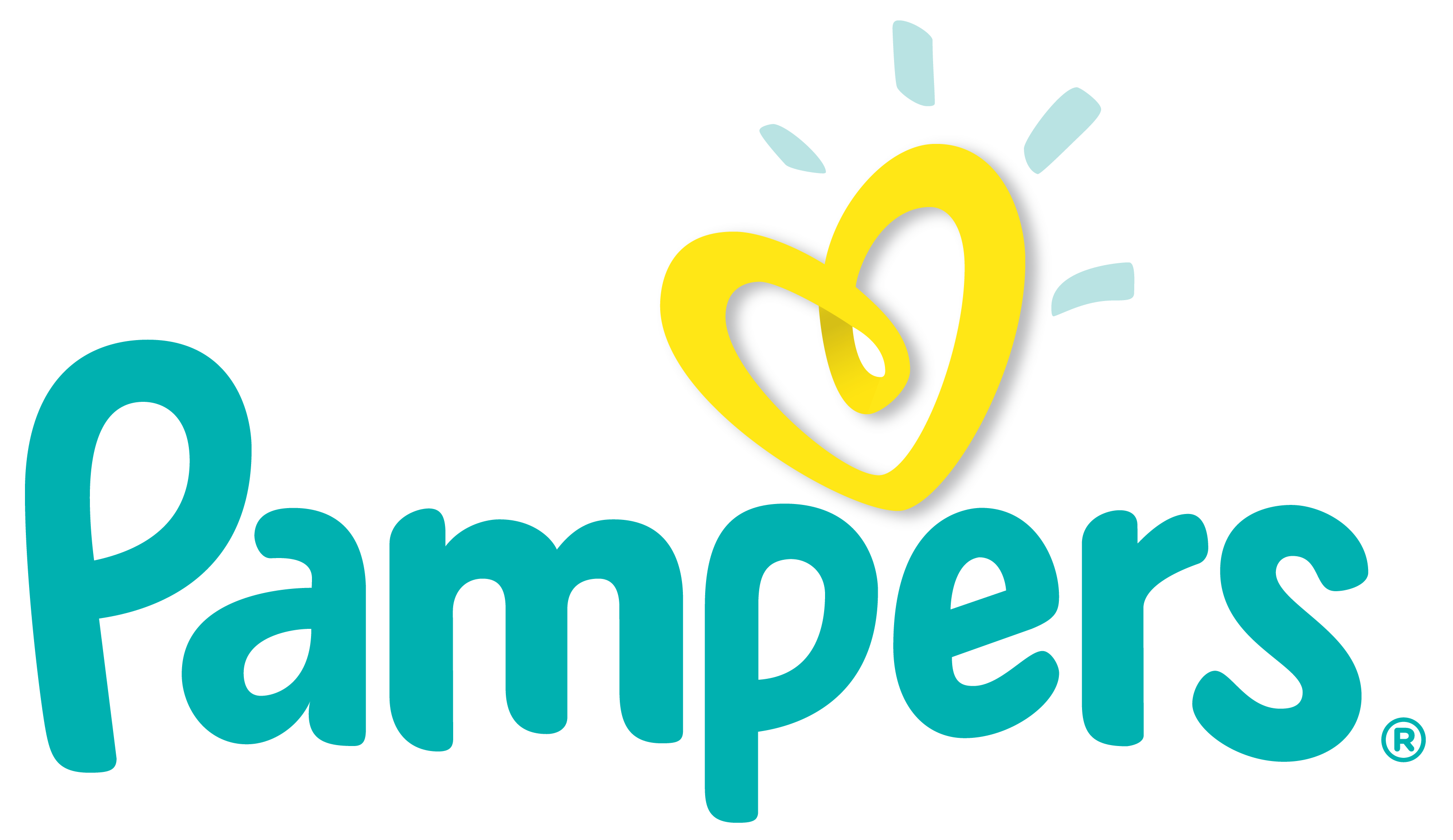 PAMPERS